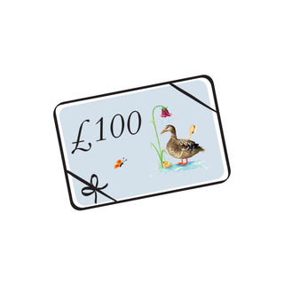 Little B e-Gift Card