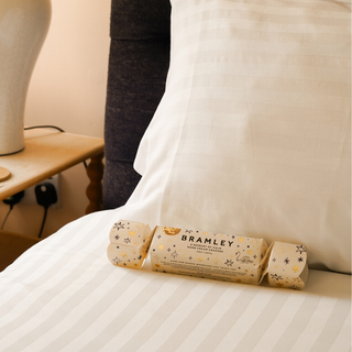 A Moment of Calm Hand Cream Cracker