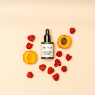 Raspberry Seed Illuminating Face Oil