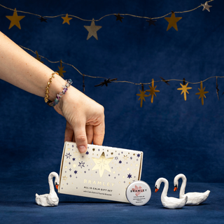 All Is Calm Gift Set