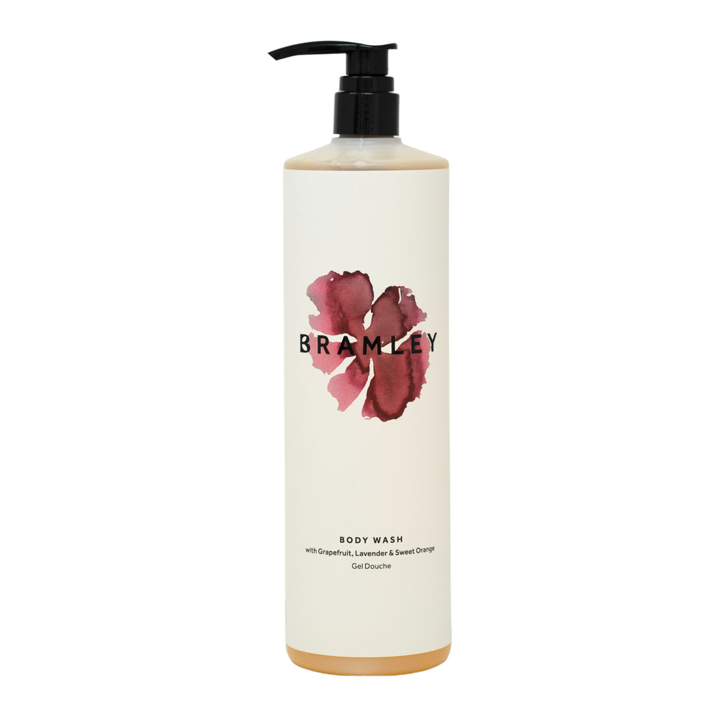 Body Wash 1 Litre Refill