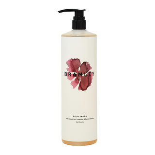 Body Wash 1 Litre Refill