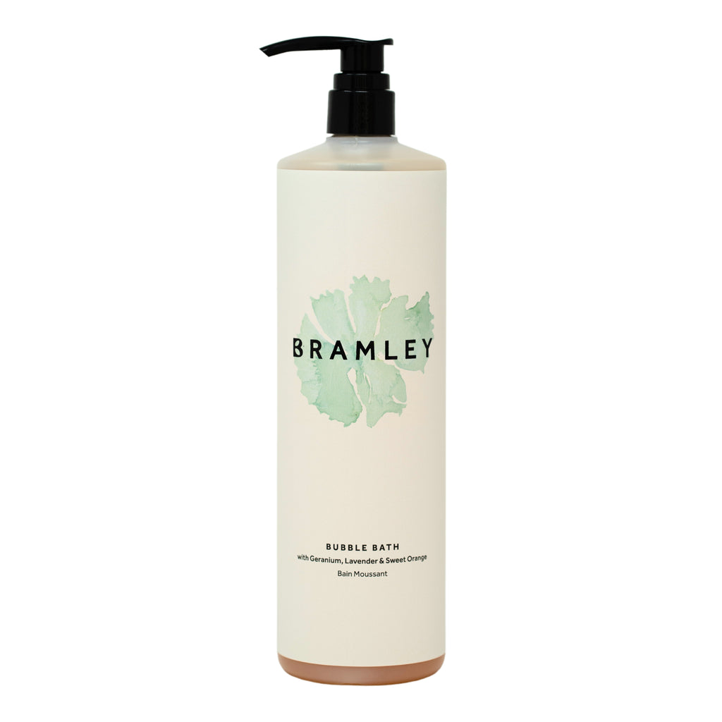 Bubble Bath 1 Litre Refill