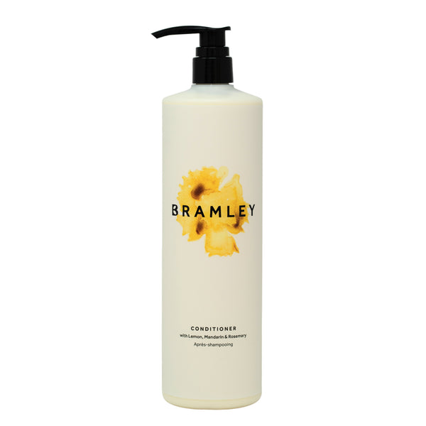 Conditioner 1 Litre Refill with Lemon, Mandarin & Rosemary
