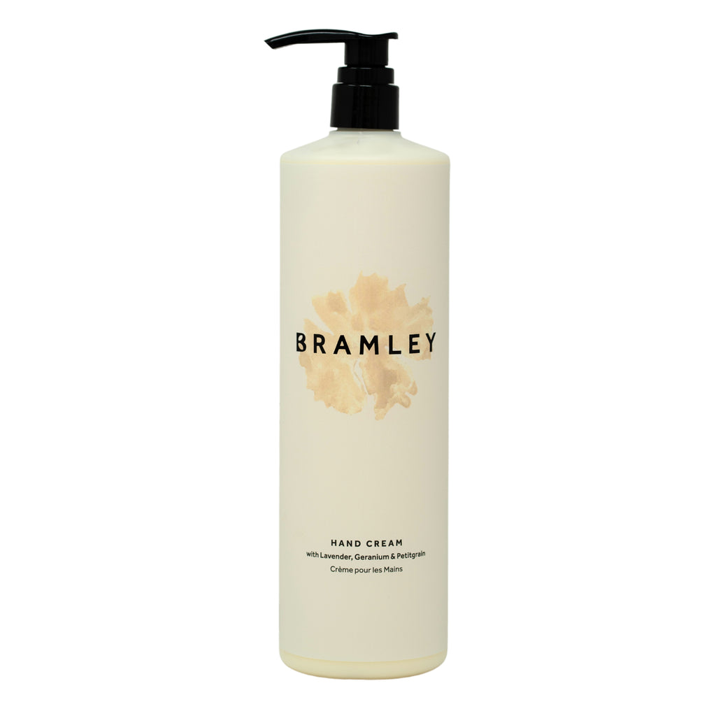 Hand Cream 1 Litre Refill