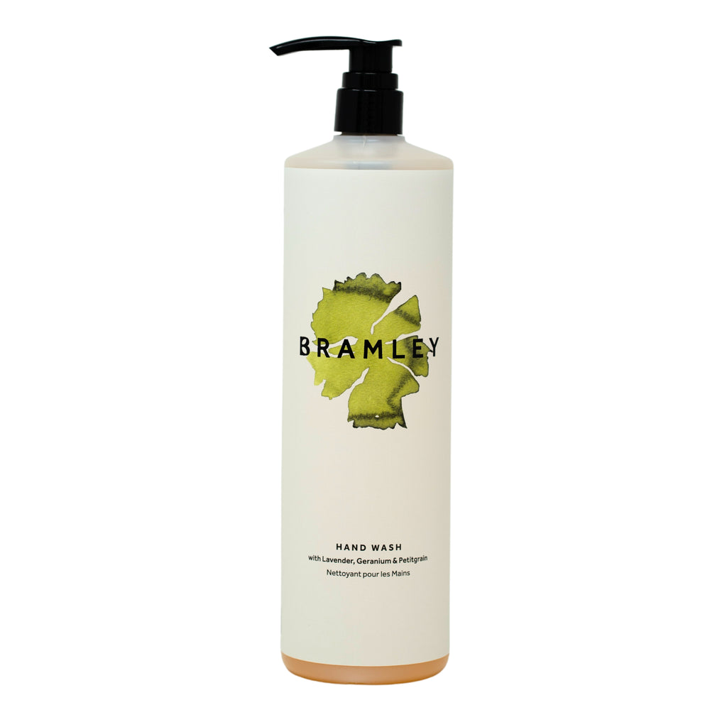 Hand Wash 1 Litre Refill