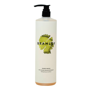 Hand Wash