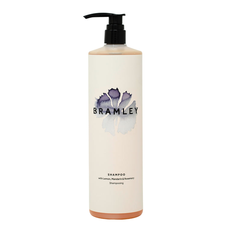 Shampoo