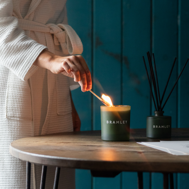 Calming Candle