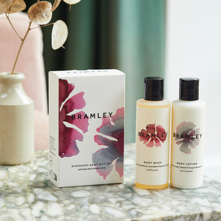 Discovery Body Gift Set