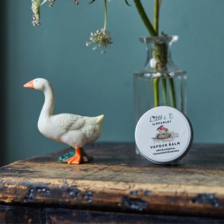 Little B Vapour Balm