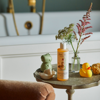 Little B Gentle Hair & Body Wash
