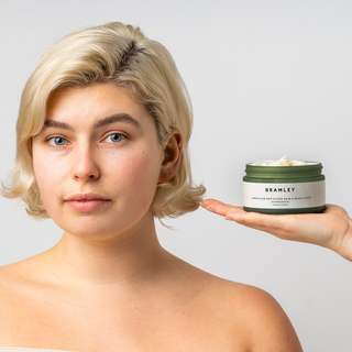Dandelion Enriching Hair & Scalp Mask