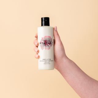 Body Lotion