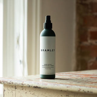 Rose Petal Refreshing Toner