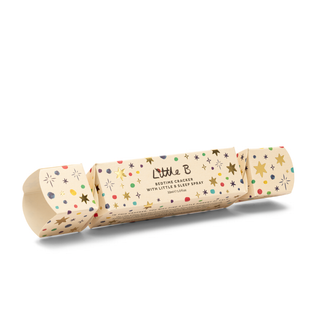 Little B Bedtime Cracker