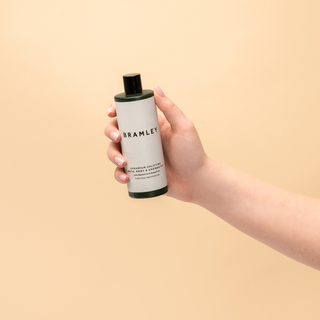 Geranium Uplifting Bath, Body & Shower Oil