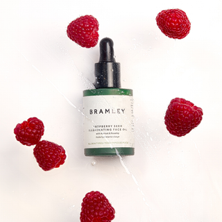 Raspberry Seed Illuminating Face Oil