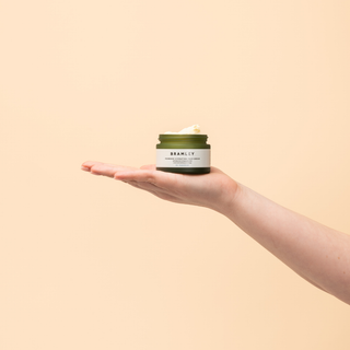Primrose Hydrating Face Cream
