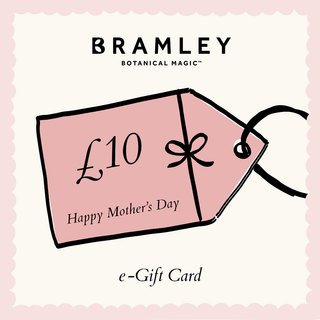 Bramley e-Gift Card - £10