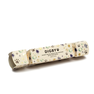 Digby Muddy Walks Wash Time Cracker