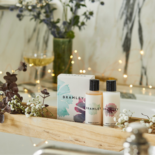 Discovery Bath Gift Set