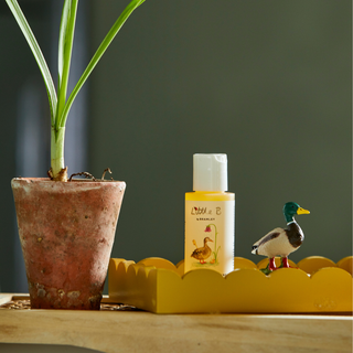 Little B Hair & Body Wash 100ml