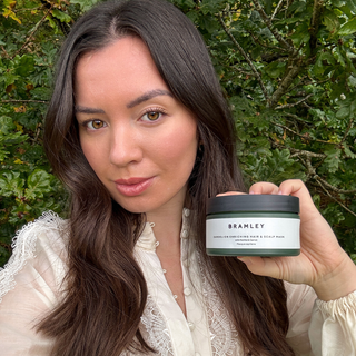 Dandelion Enriching Hair & Scalp Mask