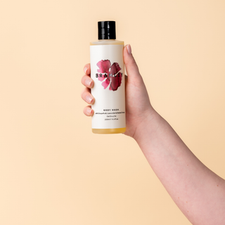Body Wash