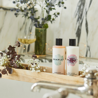 Relax Bath Gift Set