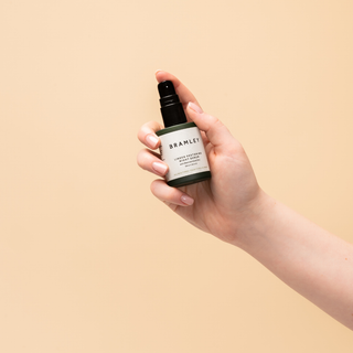 Linden Blossom Restoring Serum