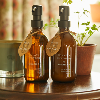 Bramley x THE PIG Hand & Body Bundle