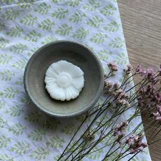 Mini Flower Soap Set