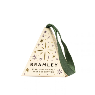 Starry Nights Lip Balm Tree Decoration