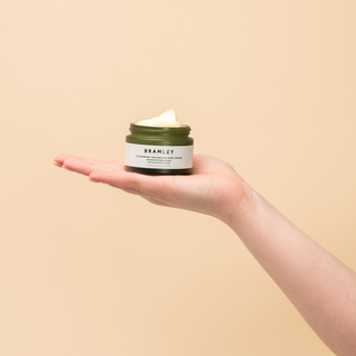 Cloudberry Balancing Face Cream