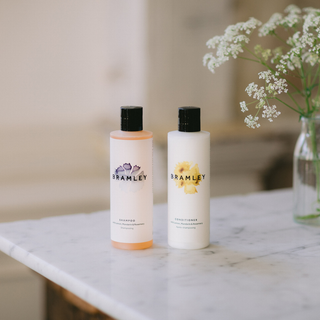 Shampoo & Conditioner Bundle