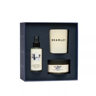 Evening Wind Down Gift Set
