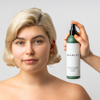 Camomile Cleansing Micellar Water