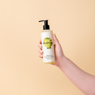 Hand Wash