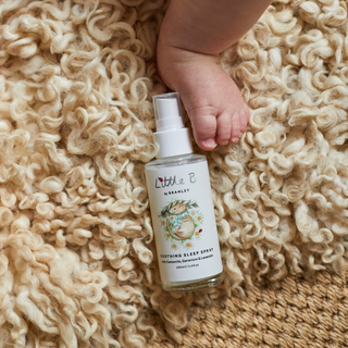 Little B Sleep Spray