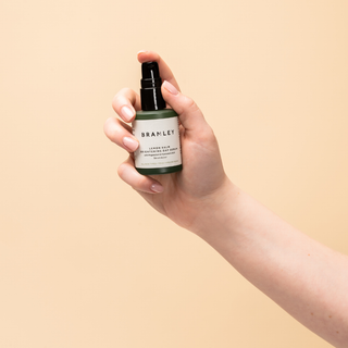 Lemon Balm Brightening Serum