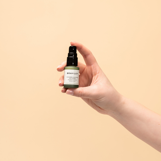 Cucumber Reviving Eye Serum