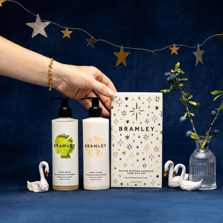 Winter Restore Hand Care Gift Set