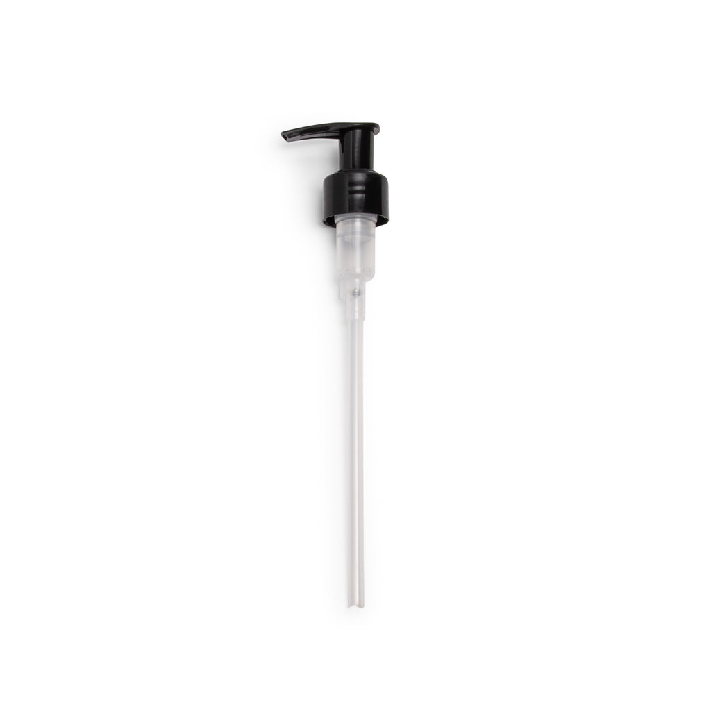 Pump Dispenser for 250ml Plastic Bottle