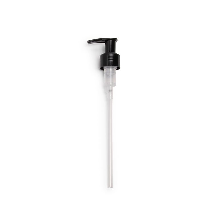 Pump Dispenser for 250ml Plastic Bottle