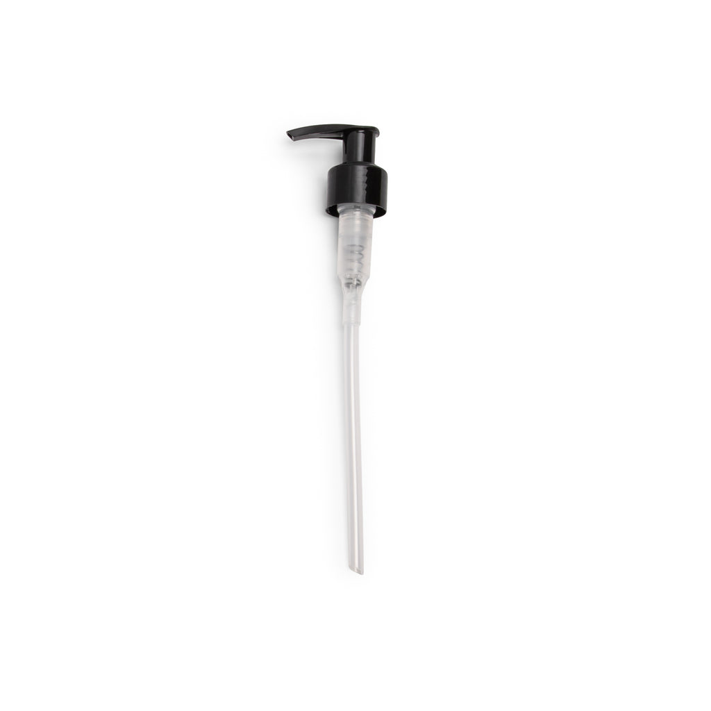 Pump Dispenser for 250ml Glass Bottle