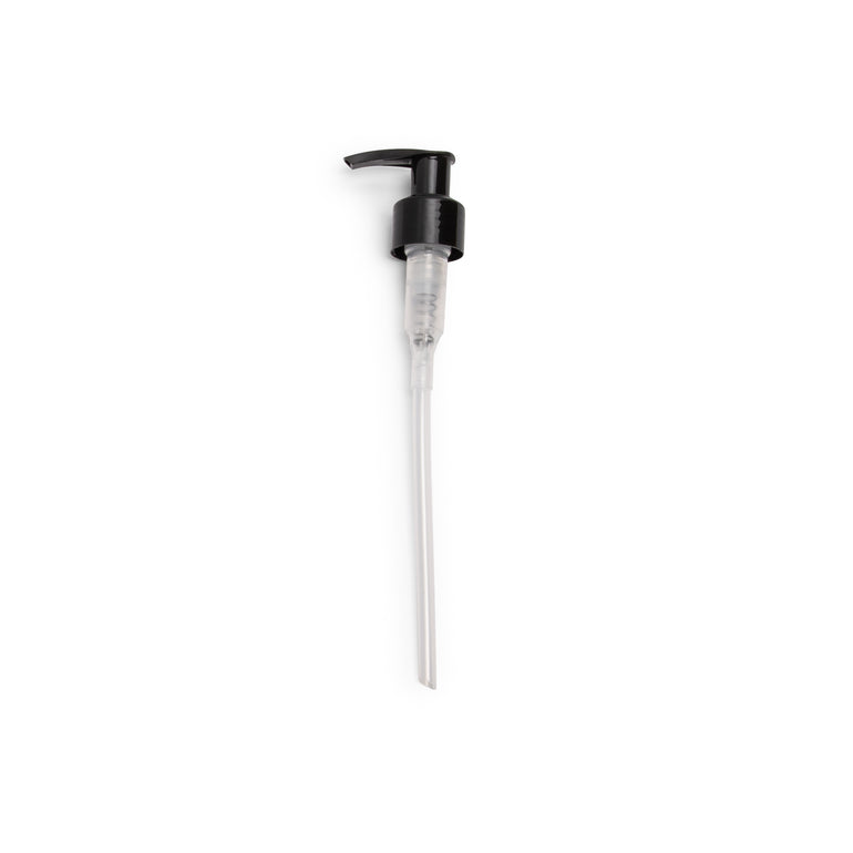 Pump Dispenser for 250ml Glass Bottle