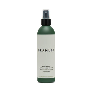 Rose Petal Refreshing Toner 250ml