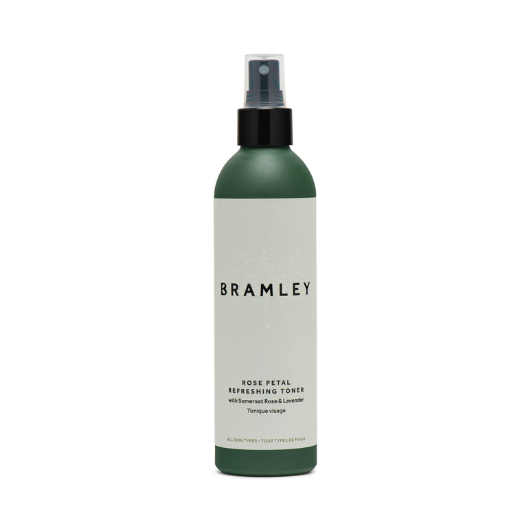 Rose Petal Refreshing Toner 250ml