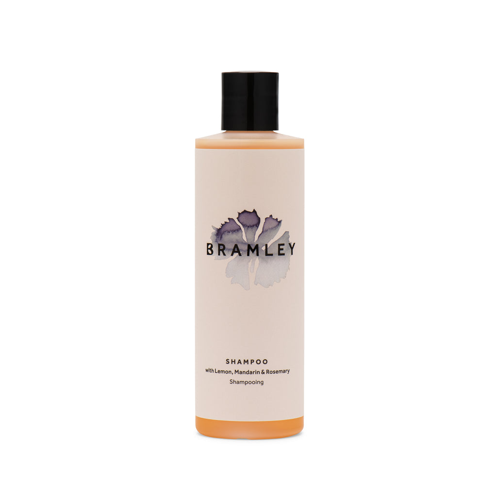 Shampoo